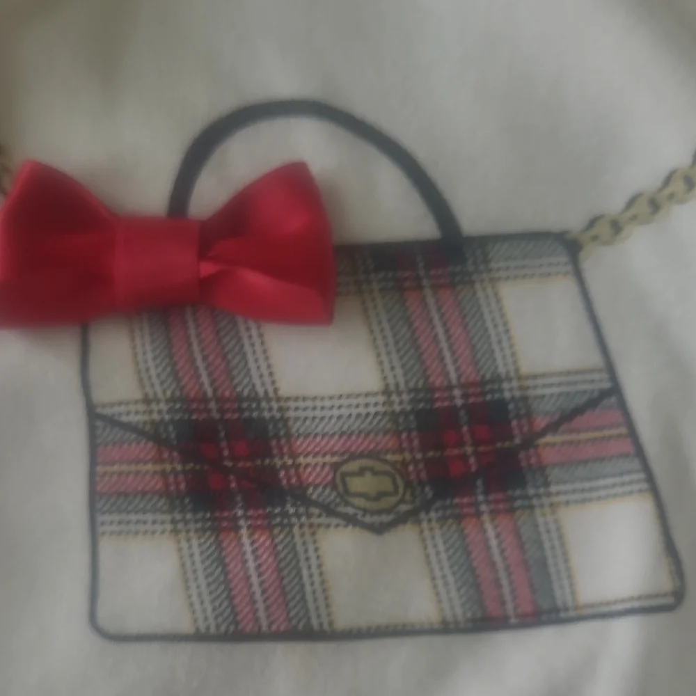 Christmas Baby Girl  Matching Set